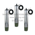 Submersible Motor 6′′ Water Cool (MS150)